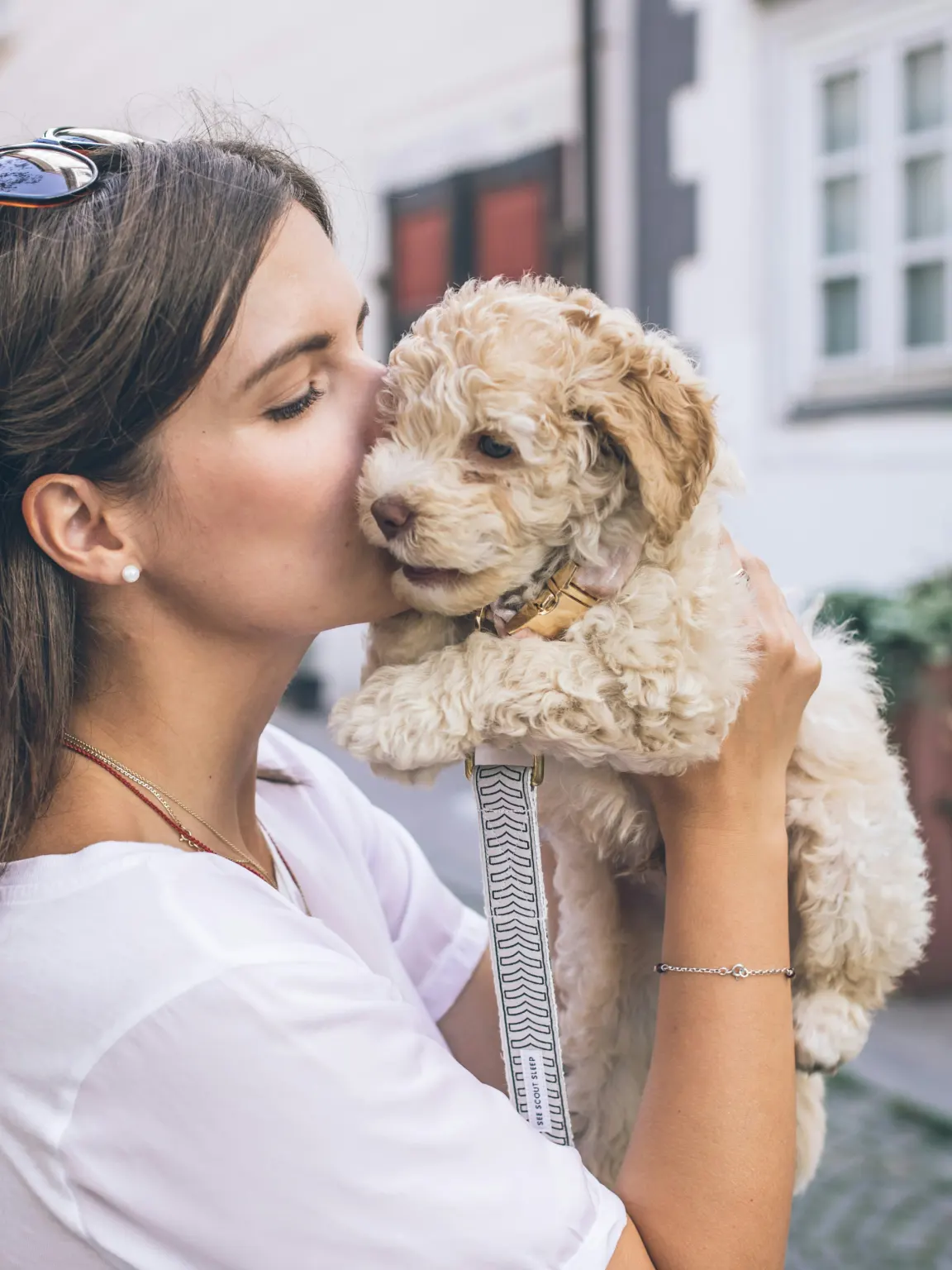 Big benefits for the smallest pups.