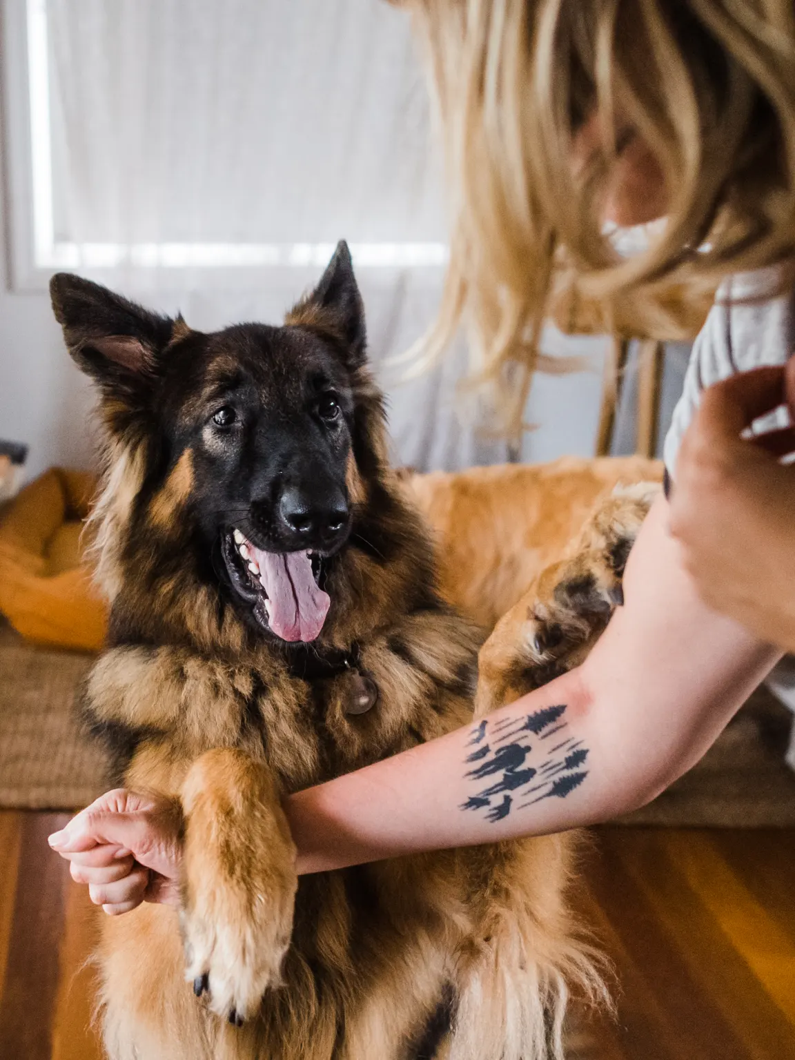 Care that works better together.